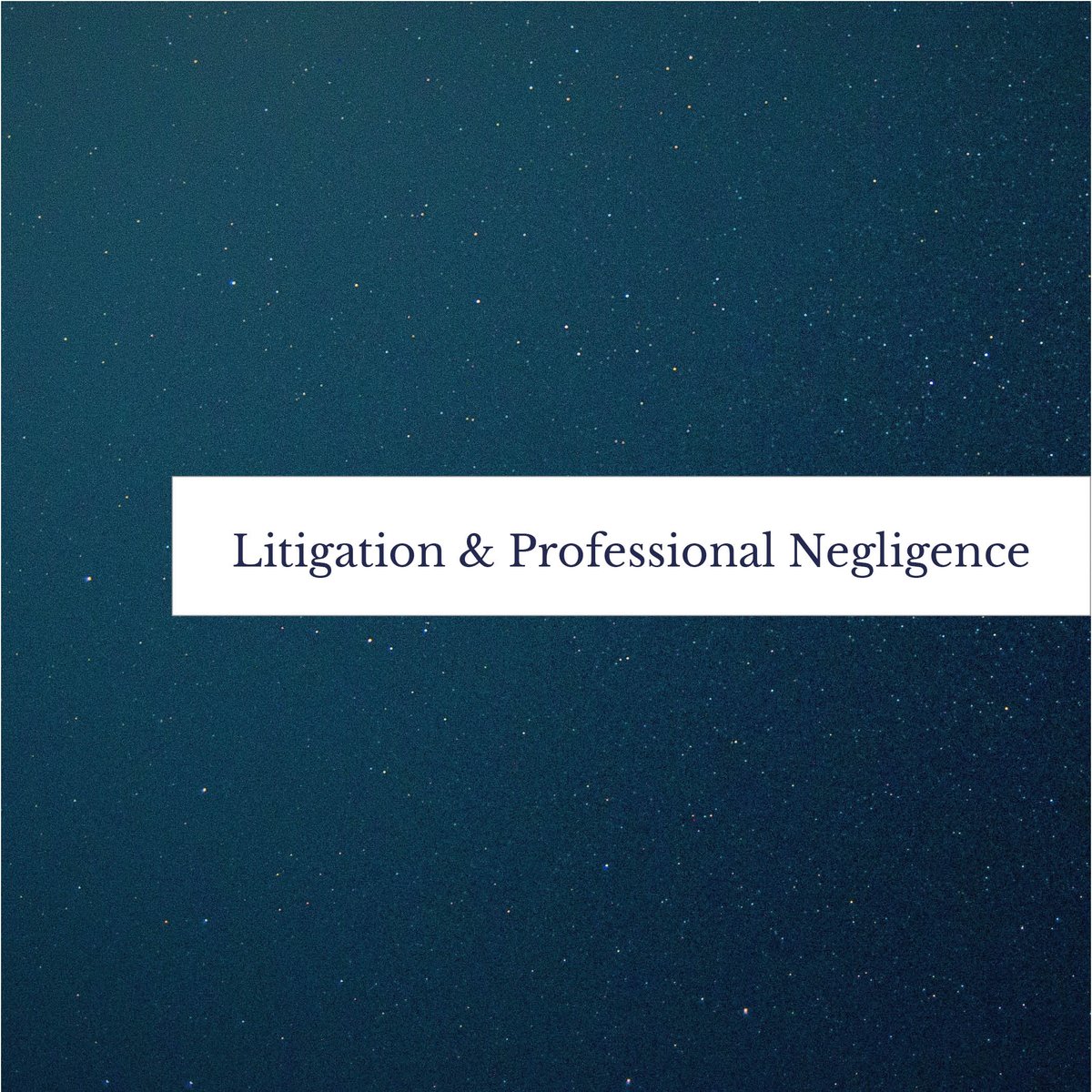 cwcsolicitors's tweet photo. Don't get caught up in a long battle, let us help...
When it comes to Commercial Litigation & Professional Negligence, the size and reputation of your opponent is irrelevant to us. #CWCStrongerTogether https://t.co/XYXKDV9CdJ https://t.co/yWCrlEFq3Z