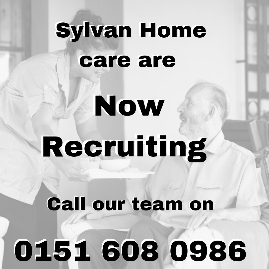 Sylvan Home Care Services Wirral