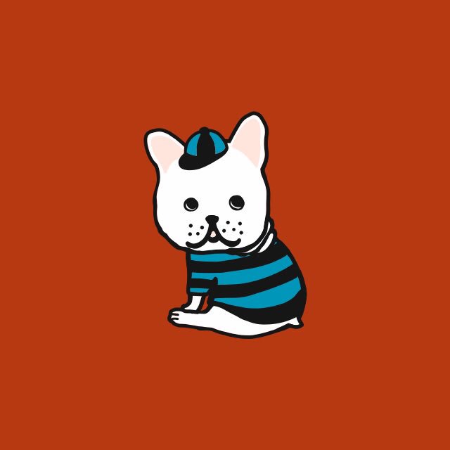 ねこま制作所 役に立つかもしれないほっこりイラスト Twitter પર フレブルちゃん たまにはワンコ T Co Rmdekwjzg4 犬イラスト フレンチブルドッグ フレブル イラスト イラストレーション Illustration イラストレーター オリジナルイラスト イラスト