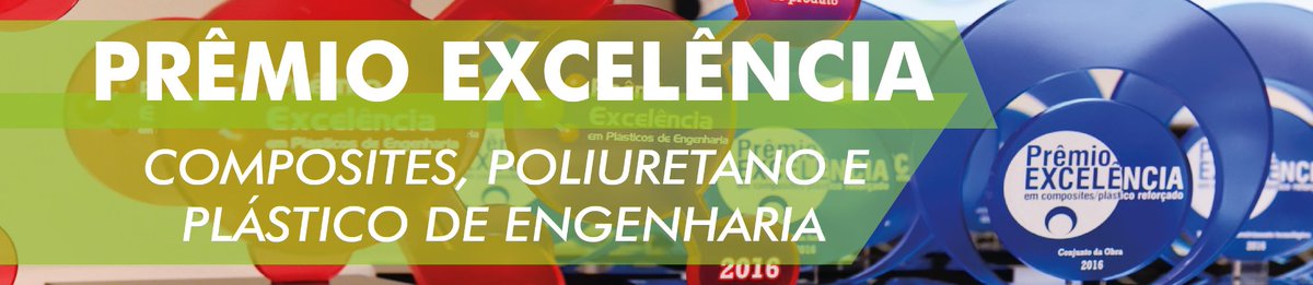 tmonline1's tweet photo. No dia 6 de novembro foi realizada a entrega dos troféus aos vencedores da premiação de 2018. Confira: https://t.co/Kh8wh6XbVq

#Feiplar2018 #FeiplarCompositeseFeipur2018 #PrêmioExcelência2018 https://t.co/tB8SHTx2ZM