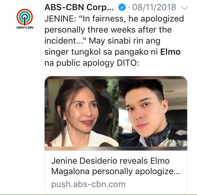 Super_Faney's tweet photo. Pia Magalona was very concerned about @ABSCBN @ABSCBNNews inaccurate news reports on Andres Bonifacio but NEVER COMMENTED on the physical assault allegations involving his son @SuperElmo. So...#AlamNa https://t.co/DL7Ym2Ptkm