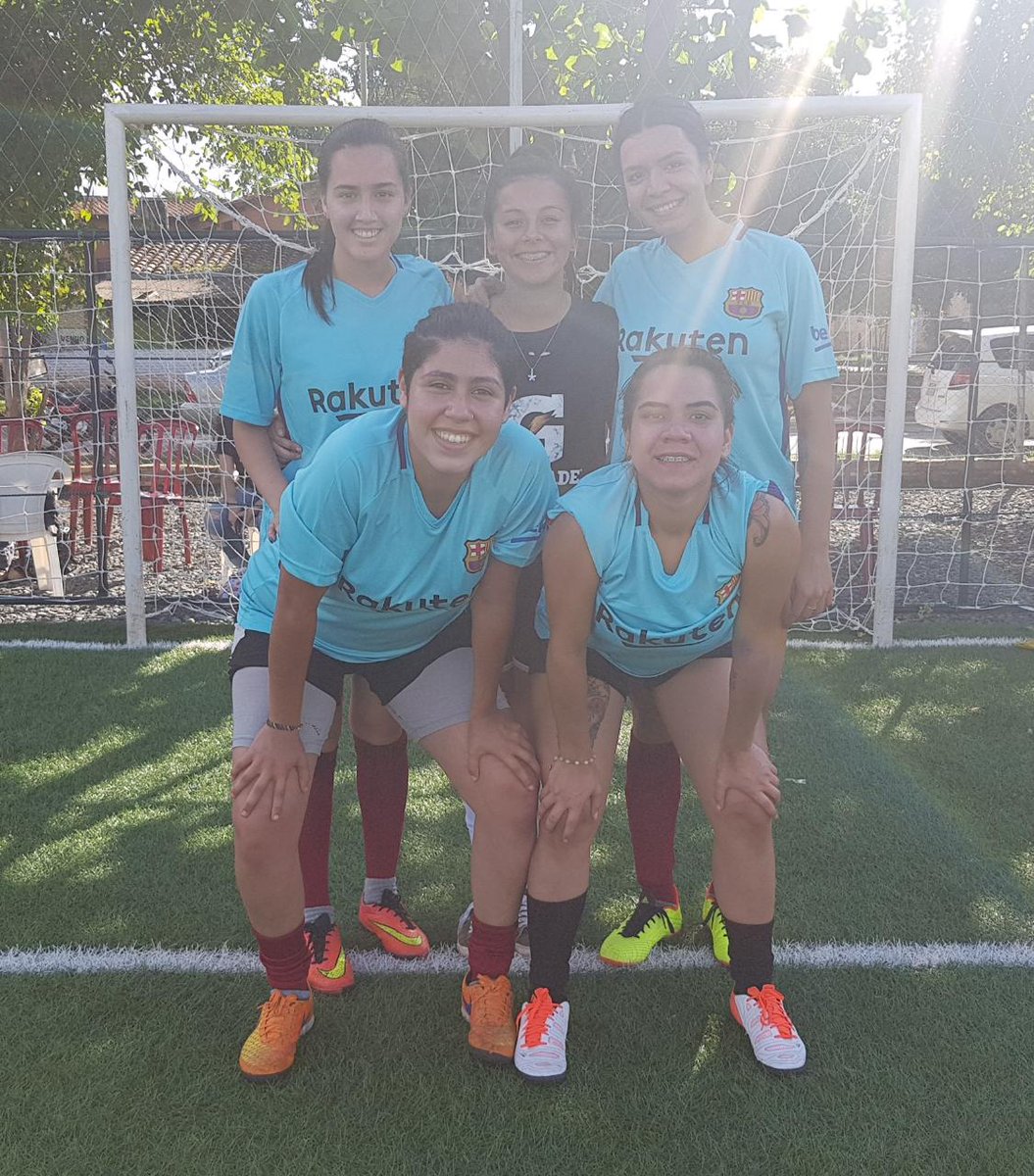 deportesCTN's tweet photo. @CivilesF 3-1 @Portlandctnfc 

🏆 #Femenino
📆 #Fecha10 https://t.co/XVDSOSqJif