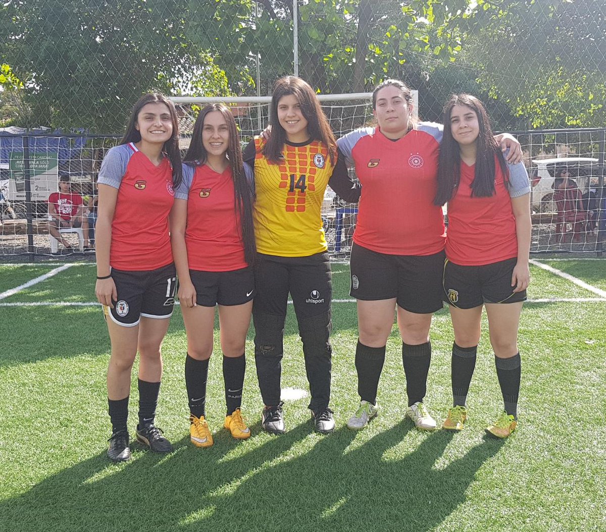 deportesCTN's tweet photo. @CivilesF 3-1 @Portlandctnfc 

🏆 #Femenino
📆 #Fecha10 https://t.co/XVDSOSqJif