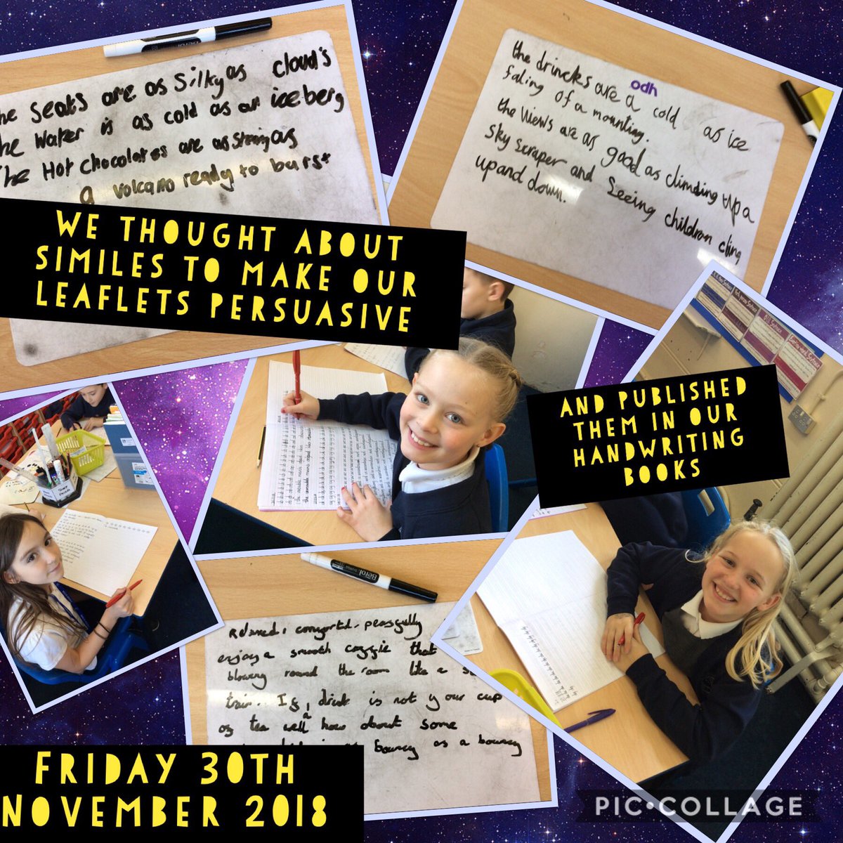 MrLewis_MB's tweet image. “The hot drinks are as steaming as a volcano ready to burst.” #flowertweet #thekidshelpedmetweet #secondattempt