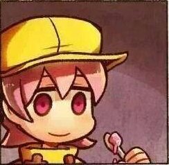 But you eat ice cream every day!