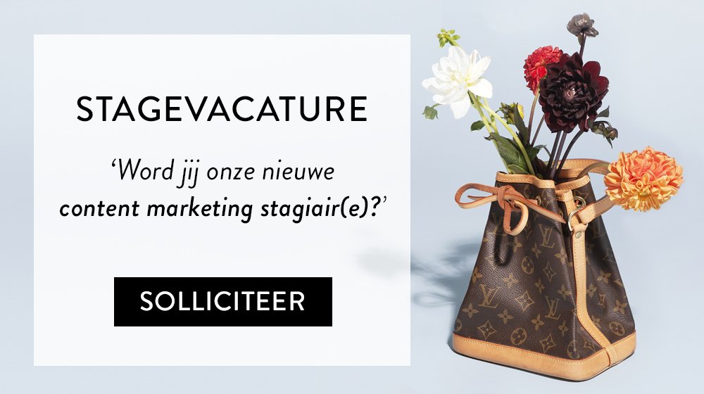 Zoek jij vanaf januari 2019 een leerzame #stage in de content marketing? Houd je van beeldbewerking, social media en mode? The Next Closet helpt jou graag verder! Bekijk de hele #vacature en solliciteer direct » bit.ly/2BHkV4S
