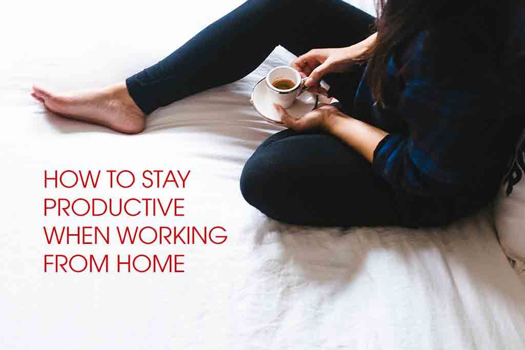 The brilliant <a href="/TalentedLadies/">Talented Ladies Club</a> share 3 tips on how to stay productive when working form home #ThisFamilyWorks #Tyrone 

How to stay productive when working from home - Talented Ladies Club buff.ly/2Azu9yB