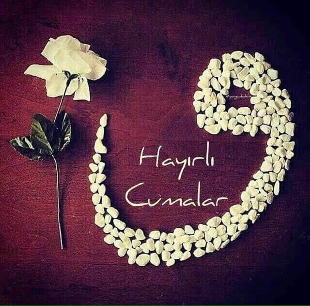 eylulufku's tweet photo. #HayırlıCumalar https://t.co/Usku34KWC5
