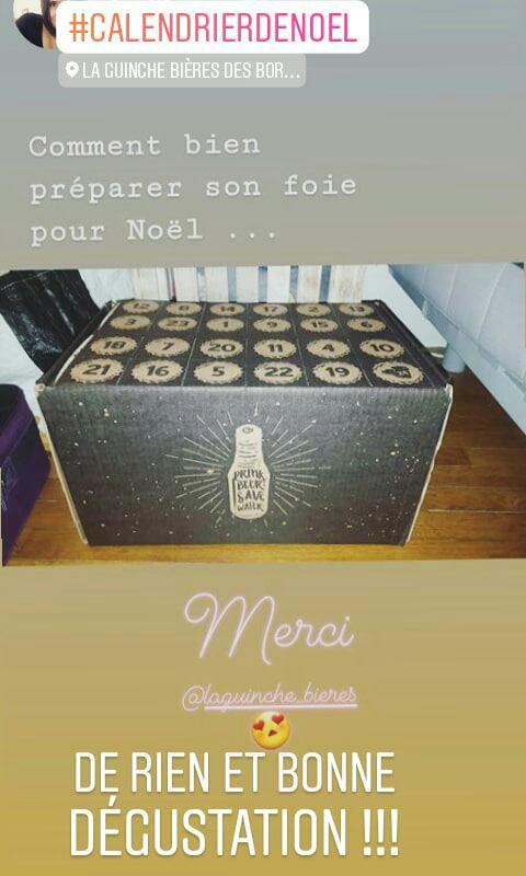 LaGuincheBieres's tweet photo. Dernier jour pour récupérer son calendrier de l'avent #madein77 ! Il en reste une poignée. 4 sont partis hier...
----
La Guinche 
44 avenue de la Résistance 
Centre Ville de #Chelles
#Noel #biere #laguinche #calendrierdelavent #dansle77 #BiereLocale #craftbeer #biereartisanale https://t.co/0sfWdJcMwF