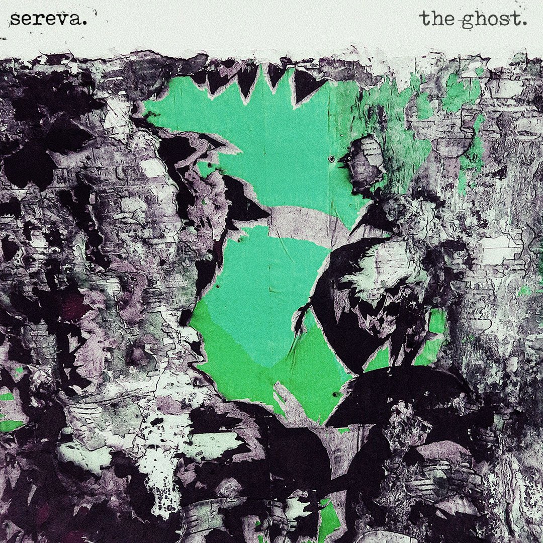 _sereva's tweet photo. Our second single ‘The Ghost’ is now available on all platforms. You know what to do!! (Link is in bio, just in case you don’t know what to do.) https://t.co/h9vSgKYm9F