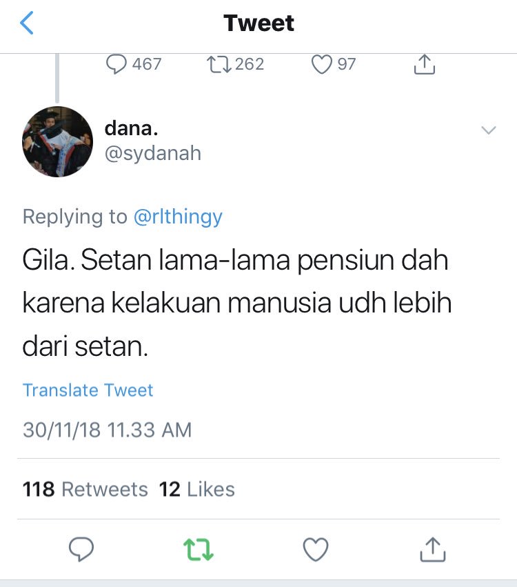 101 Gambar Setan Pensiun HD Terbaik