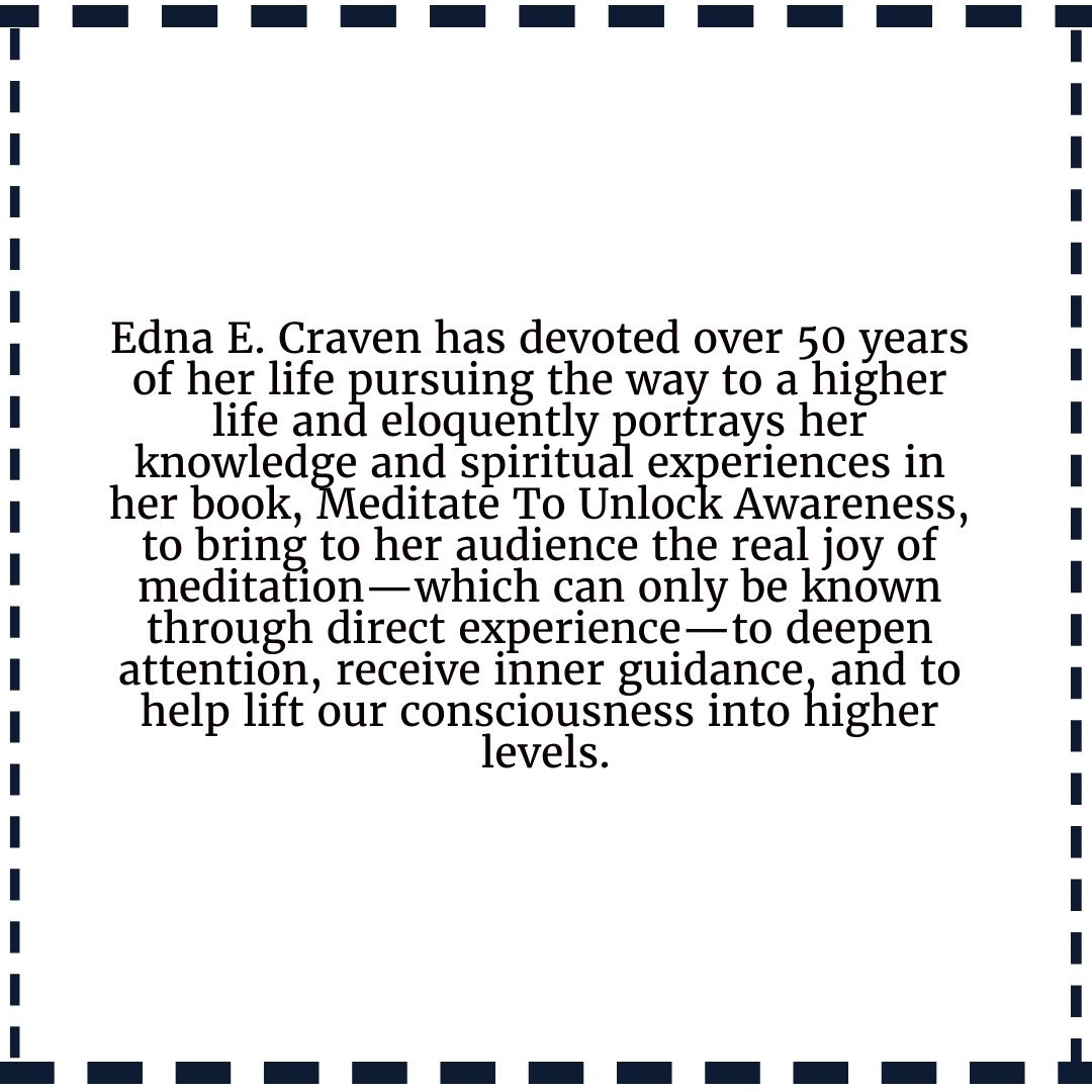 dreecraven's tweet photo. Embark on this life-changing journey! Grab this book today! https://t.co/DzR3Cmk8XO
#November2018Reads #MeditateToUnlockAwareness #ToplinkPublishing https://t.co/V5gL6eeafF
