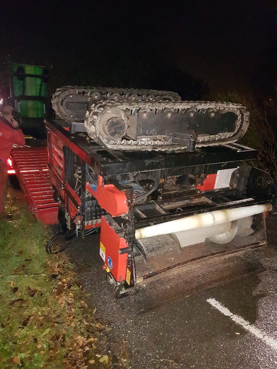 Gewasversnipperen 0.2 #beneronderstebovenvan