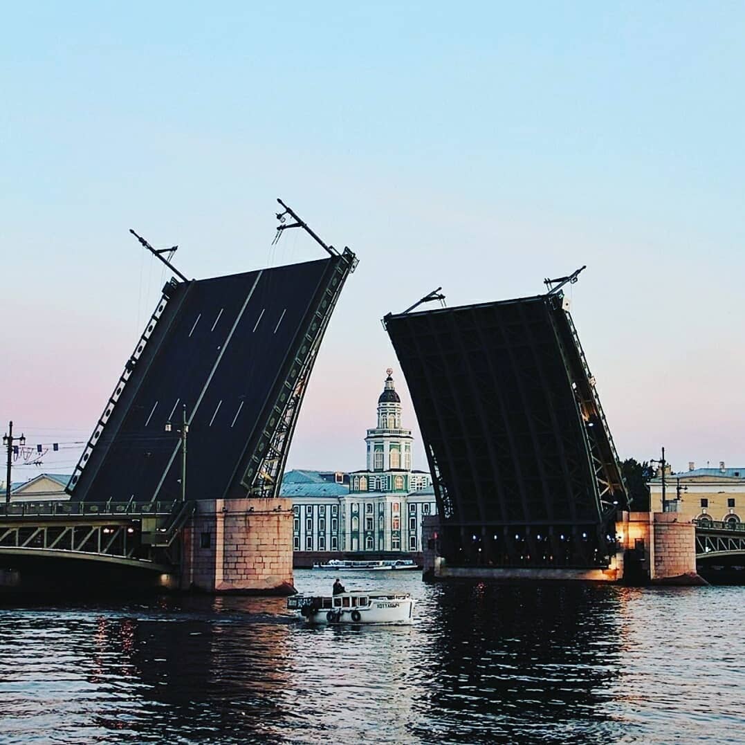разведение мостов в санкт петербурге фото невест влюбятся
