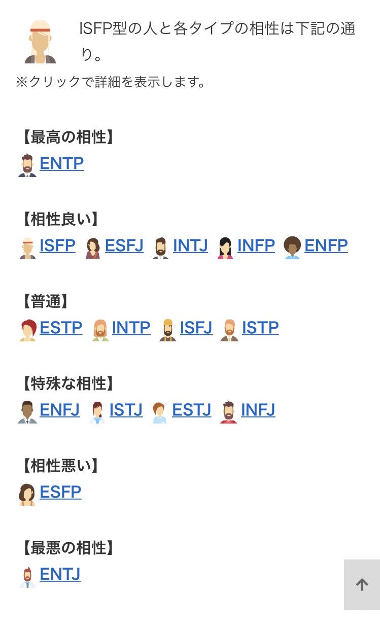 新しいコレクション Intp 相性 カワザワル