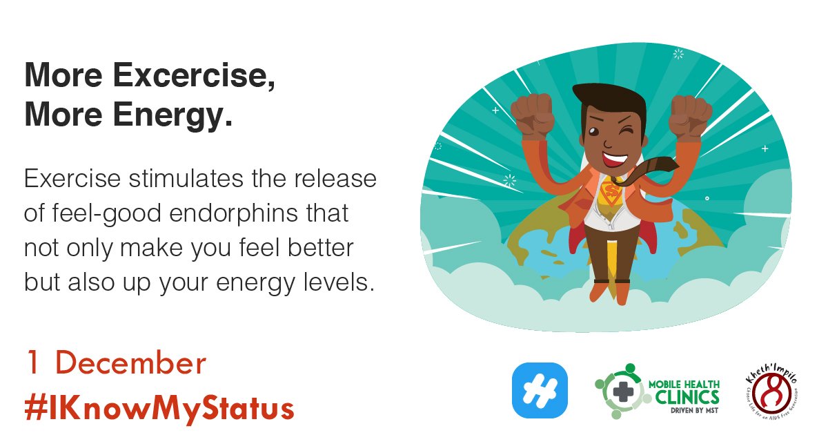 MobileHealthC's tweet photo. Tomorrow, our #IKnowMyStatus campaign is kicking off. #GetOnTheBus and make sure you understand your full health status and how to live even healthier.

Sponsor someone else's health testing by donating just R150 via @SnapScanApp or @PayFast at https://t.co/iHYpodIthr https://t.co/Tw4P1qwyRx