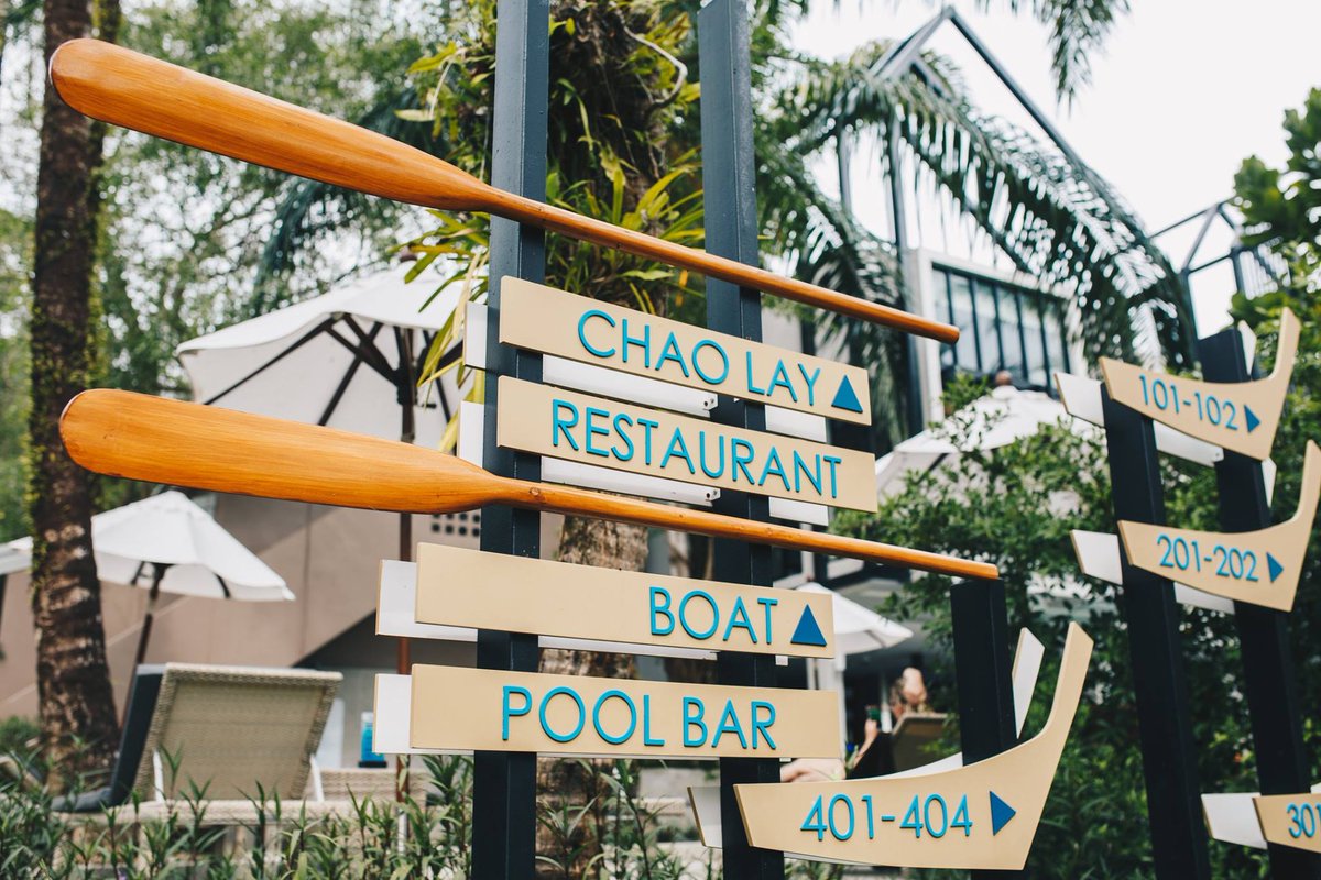 Morning Friday!! Where do you want to go?🙂
Let's go pool bar. เช้าๆ ไปโดดน้ำกันเถอะ 🌊⛅️

#deevanakrabiresort #deevanakrabi #krabi #aonang #thailand