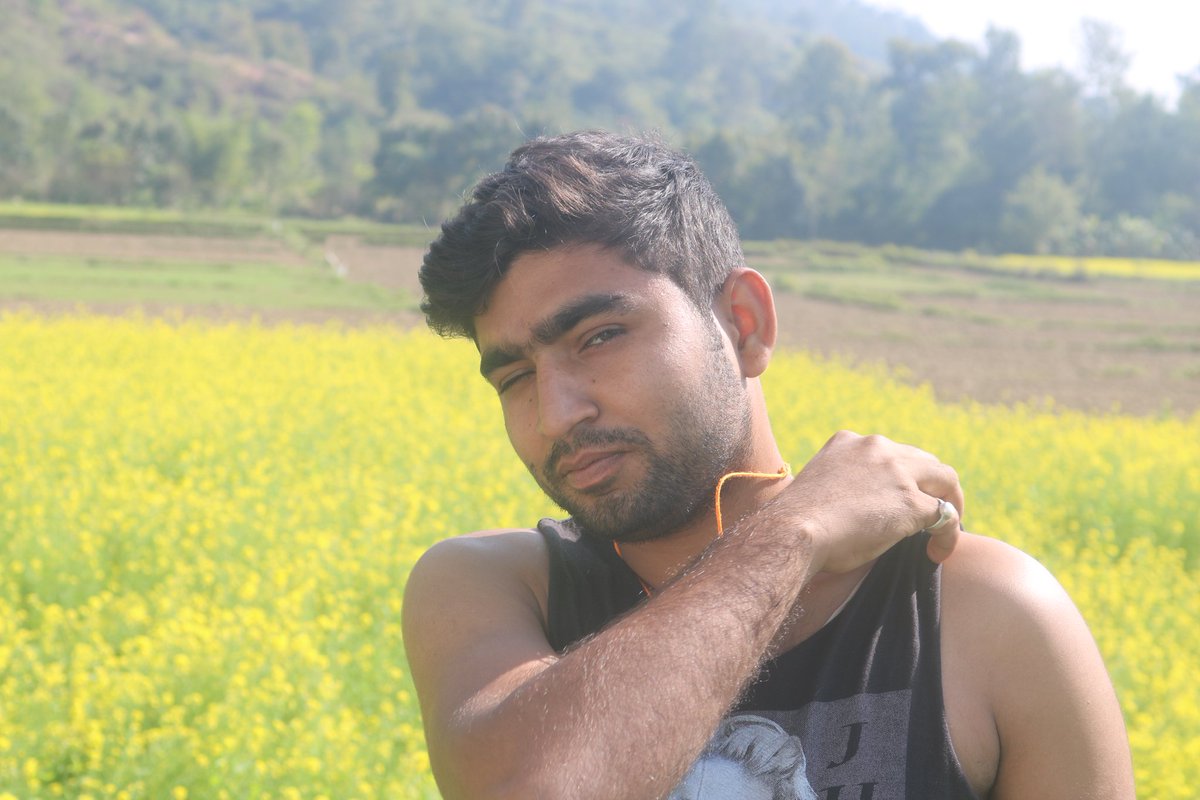 GopalPo06839310's tweet photo. feeling loved 💕💕 https://t.co/R0AQs5JPiQ