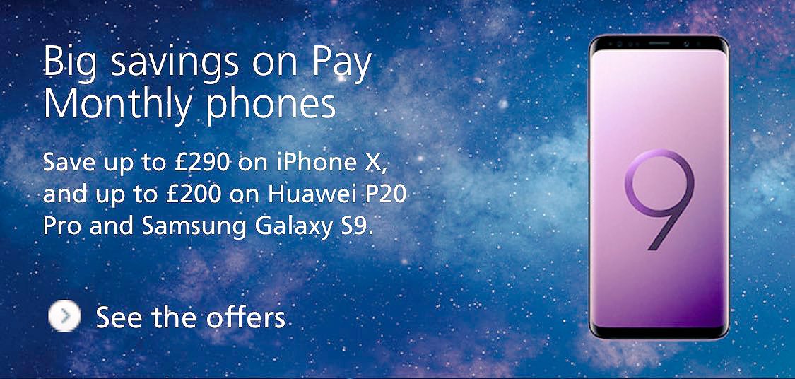 GuruBilly's tweet image. Only a few days remain to grab yourselves a #bargain at #o2Cleveleys. Come down to the store today to see all the amazing offers we have waiting just for you. Remember no two offers are the same #customplan @MIDCommsUK  #FridayFeeling #makesomeonesday #O2*deals end 5/12/18*