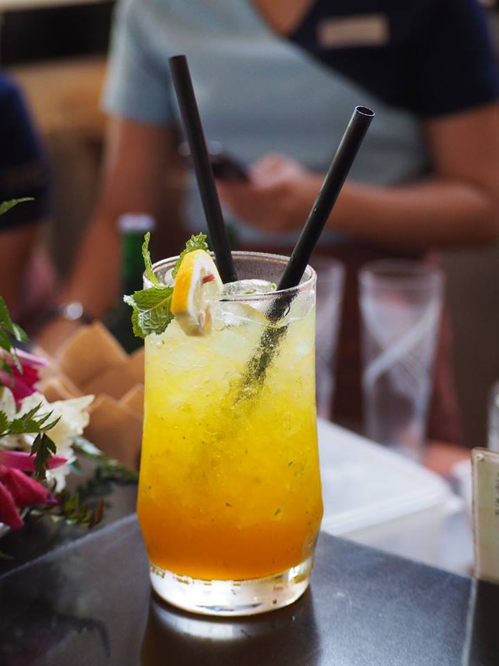 New Cocktail Coming soon 🍷🍹

#cocktail #deevanaplazakrabi #deevanakrabi #aonang