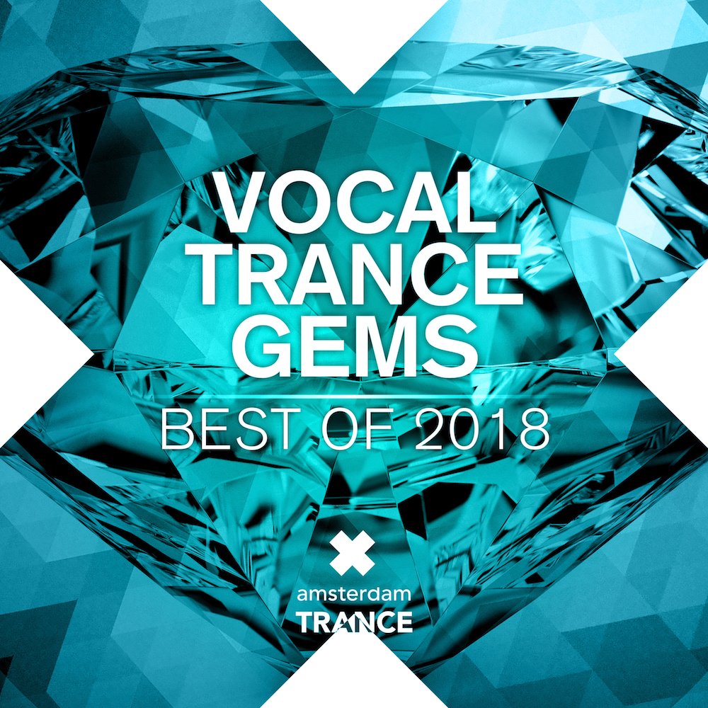 2018 has been another HUGE year for Vocal Trance! As always, our much loved #VocalTranceGems series is at the forefront of the genre highlighting the most talented vocalists, producers and remixers. The Best of 2018 edition is out now to download/stream 💎 RazNitzan.lnk.to/GemsBest2018