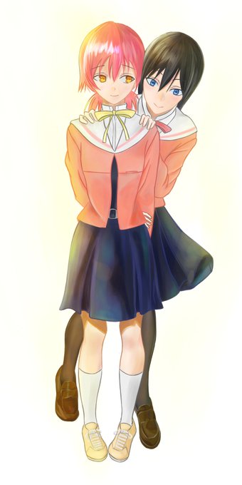 #やがて君になる #bloomintotyou 