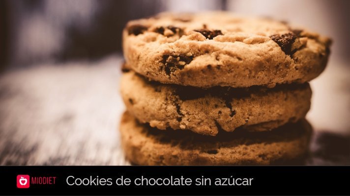 MioDietApp's tweet photo. Cookies de chocolate sin azúcar. https://t.co/AKYczqDDkA https://t.co/GME5qMS1qB