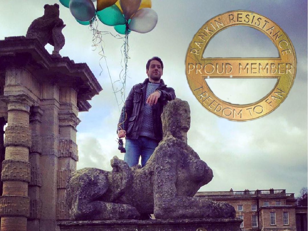 RankinEffect's tweet photo. Things that make you go ahhh.
#RichardRankin #RankinEffect
@RikRankin #Heartthrob https://t.co/PoqISPmwJ0