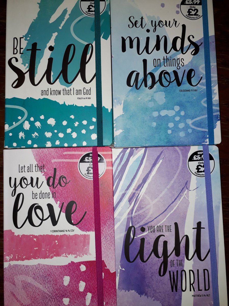 Well done, <a href="/TheWorksStores/">The Works</a> #bible #Jesus #noteworthyquotes