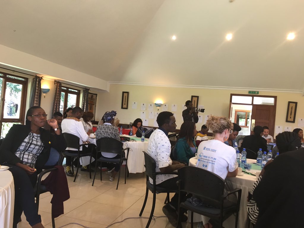 archlovetakunda's tweet photo. Inclusive #development requires human centered advocacy designs and approaches. We are human first before we are assigned our #gender #WDSEA #HearMeToo #16DayOfActivism https://t.co/x4o49tgbTs