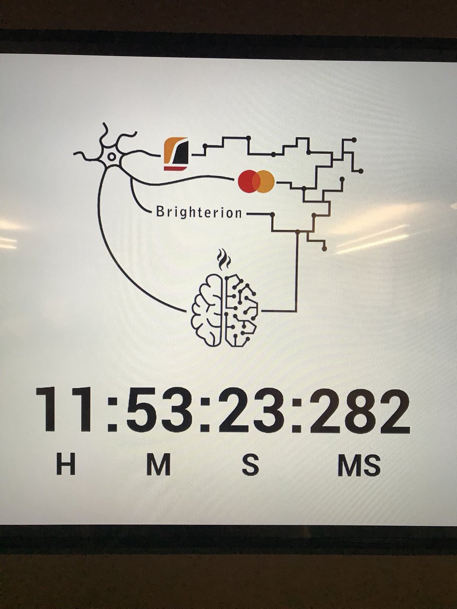 zobenavides's tweet image. “We believe in the scientific method” @APTHackAndLearn participant at midnight #HackAndLearnSF5 #innovation #MastercardEmployee