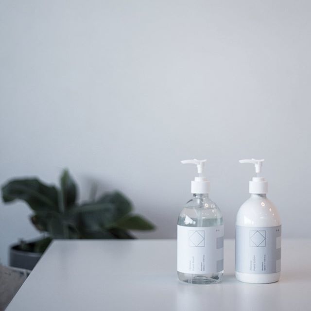 A reminder that our Hand Wash &amp; Hand Lotion offer won’t last forever. £15 for the set reduced from £40! 
Click the link in the image or head to filmoreskincare.com ift.tt/2E4fjnT