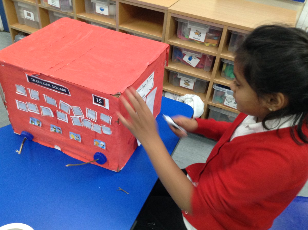 woodlarkautism's tweet photo. Making our vehicles #amberclass #junkmodelling #ambulance #bus https://t.co/POGebd1yr7