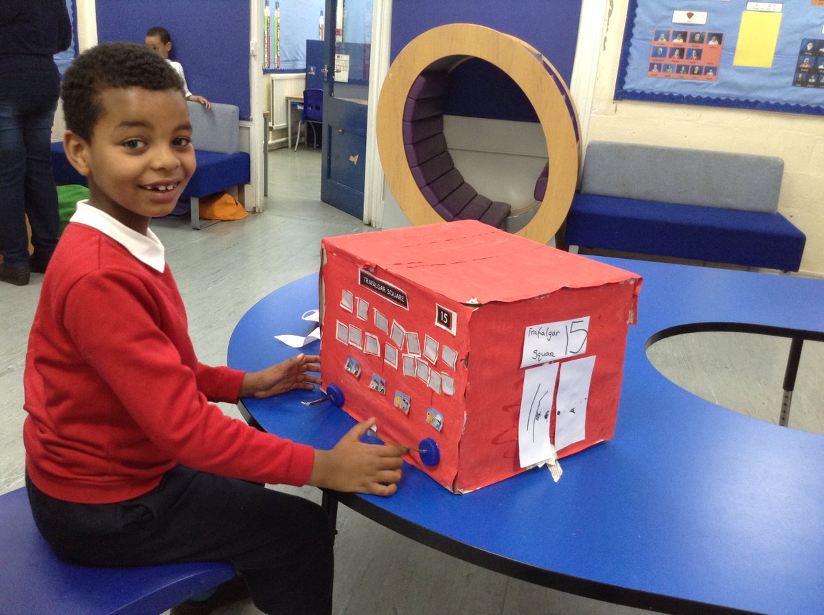 woodlarkautism's tweet photo. Making our vehicles #amberclass #junkmodelling #ambulance #bus https://t.co/POGebd1yr7