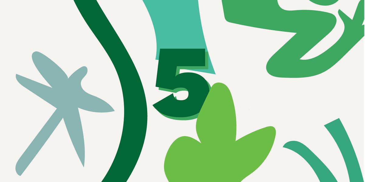 5 days to go🦎 #makingnewmarks #illustration #countdown #newwork #comingsoon #printshop