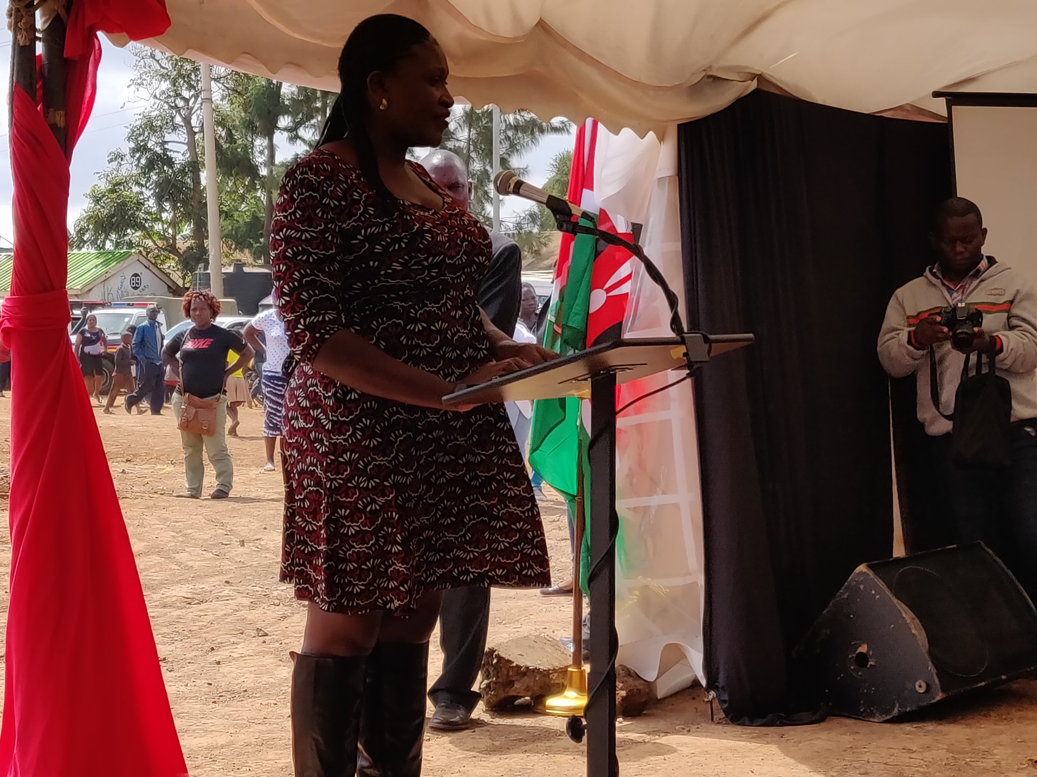 Amref Health Africa in Kenya on Twitter: 