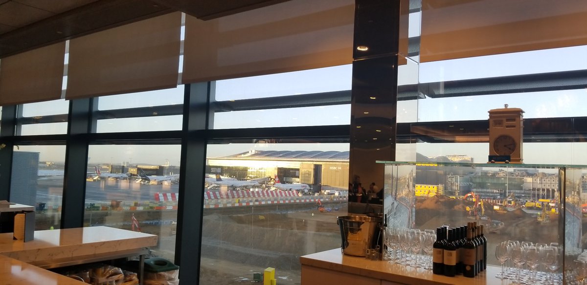 KongYang's tweet photo. The sun rises in London.
Thank you to all who joined @nutanix #NEXTConf
Safe travels. https://t.co/7C4Ygy1hUE