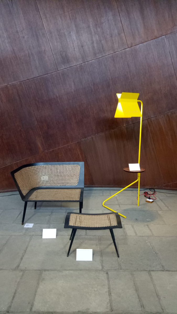 creativeyatra's tweet photo. RAW Collaborative opens its season 2 at Le Corbusiers Mill Owners Building in #Ahmedabad. A wonderful opportunity for #design enthusiasts. #RawCollaborative https://t.co/HTDHmJtTxj