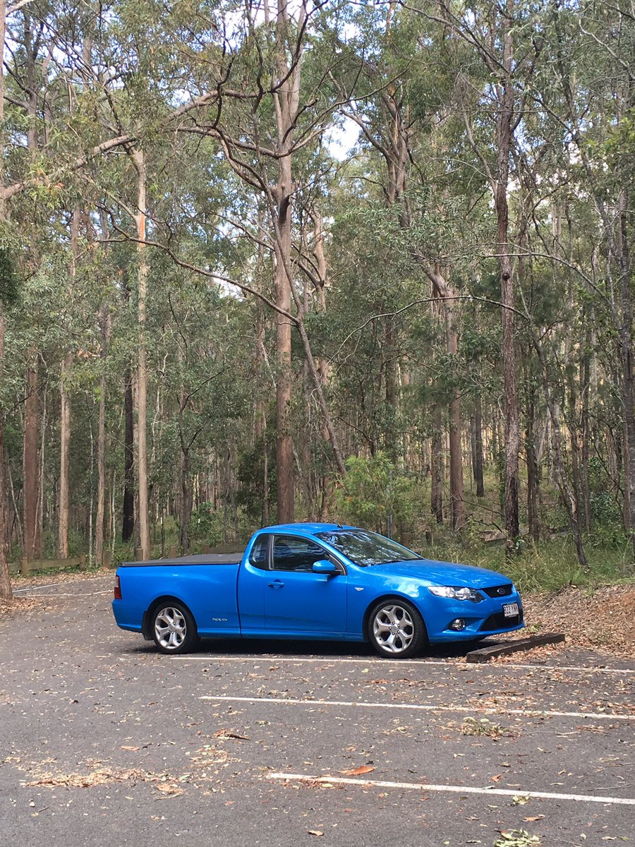 FiBerry_'s tweet photo. Livin’ the Australian dream!! #utelyf https://t.co/Awl7kF1WyL