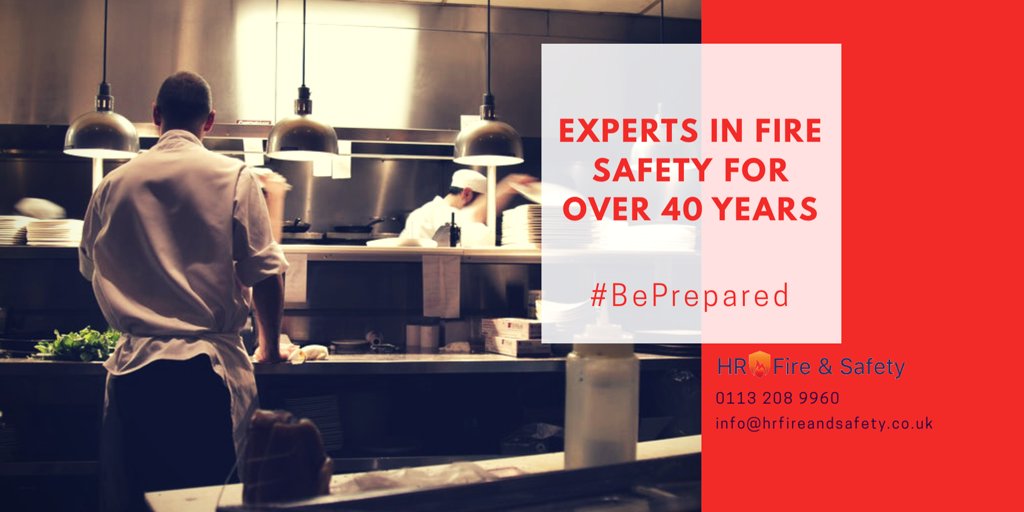 You’re responsible for Fire Safety in business or non-domestic premises if you’re:
🔥an employer
🔥owner
🔥landlord
🔥occupier

#UKEarlyBiz #UKSmallBiz