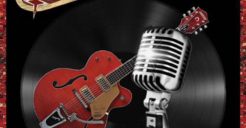 InfoGroupe's tweet image. Originaire de la région Bretagne, The Customers est l&apos;alliance du Rock&apos;n&apos;roll et de la Country. Un groupe qui vous fera voyager vers le continent américain. #Rocknroll #Country #Amérique info-groupe.com/thecustomers/