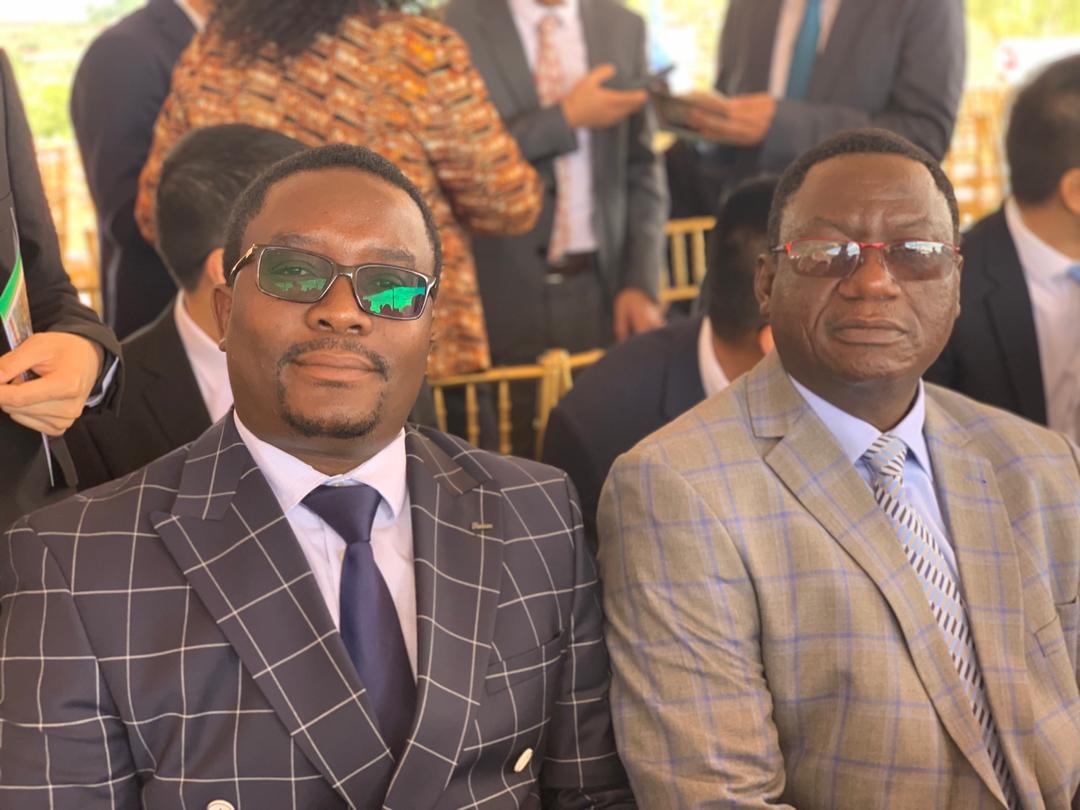 Tongai4HreSouth's tweet image. #Zimbabwedevelopment