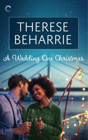 LynnBrooks888's tweet photo. #BookReview #NewRelease A WEDDING ONE CHRISTMAS by Therese Beharrie https://t.co/wK1Wf2qgdN @ThereseBeharrie @CarinaPress #romance #contemporaryromance #holidayromance #3PlusSTARS https://t.co/kG1yjpgxf7