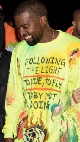 yeezy wes lang wyoming