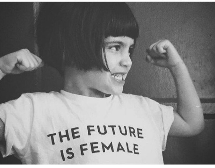 Virginia Díaz tweet media