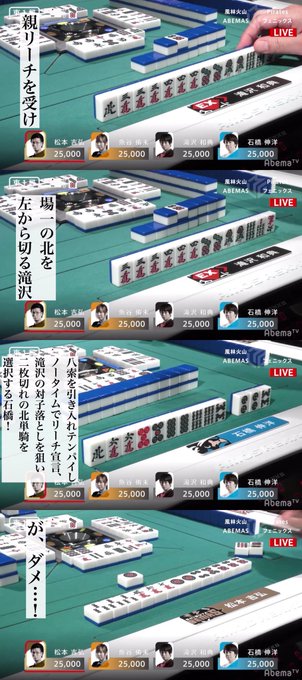 石橋伸洋 を含むマンガ一覧 古い順 ツイコミ 仮