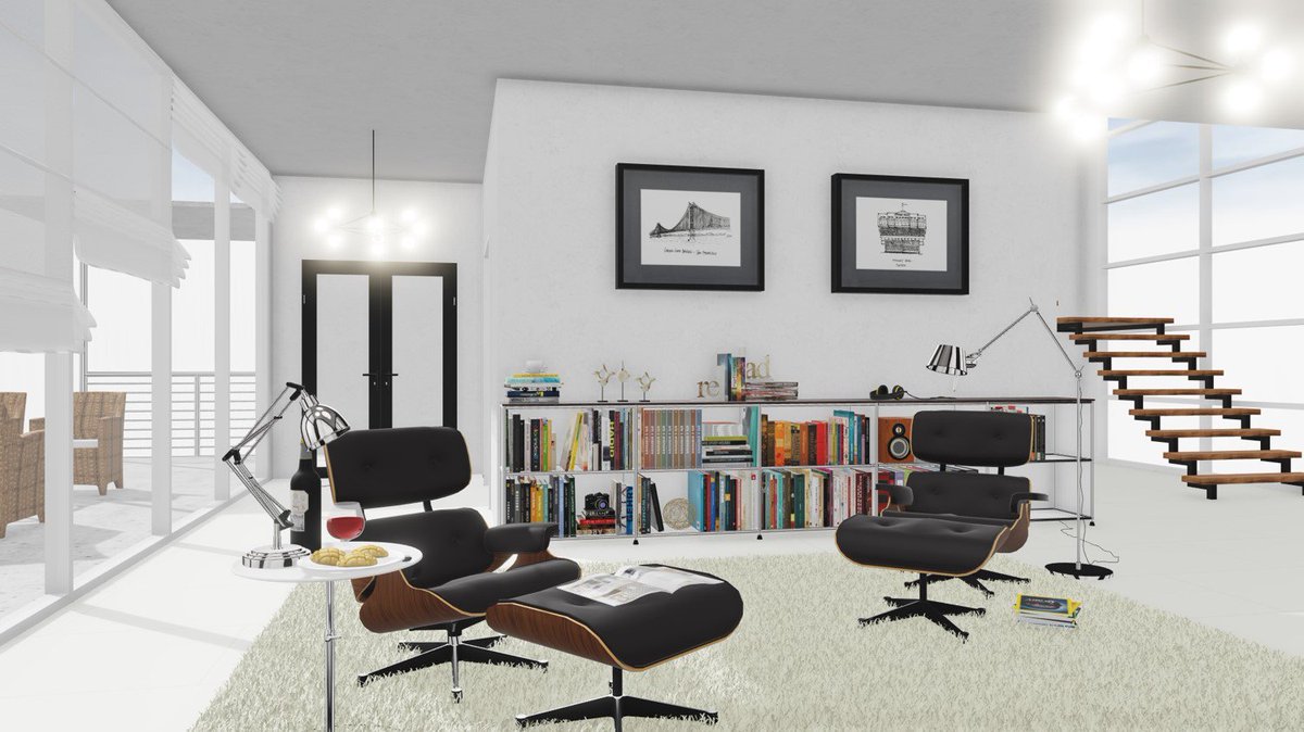 pCon_solutions's tweet image. It&apos;s REALTIME! - pCon.planner 8.0 comes with a new material model.
Read more on our #pCon Blog: &amp;gt;&amp;gt;bit.ly/2BGsY26

#pConplanner #roomplanning #materials #interiordesign #newFeature