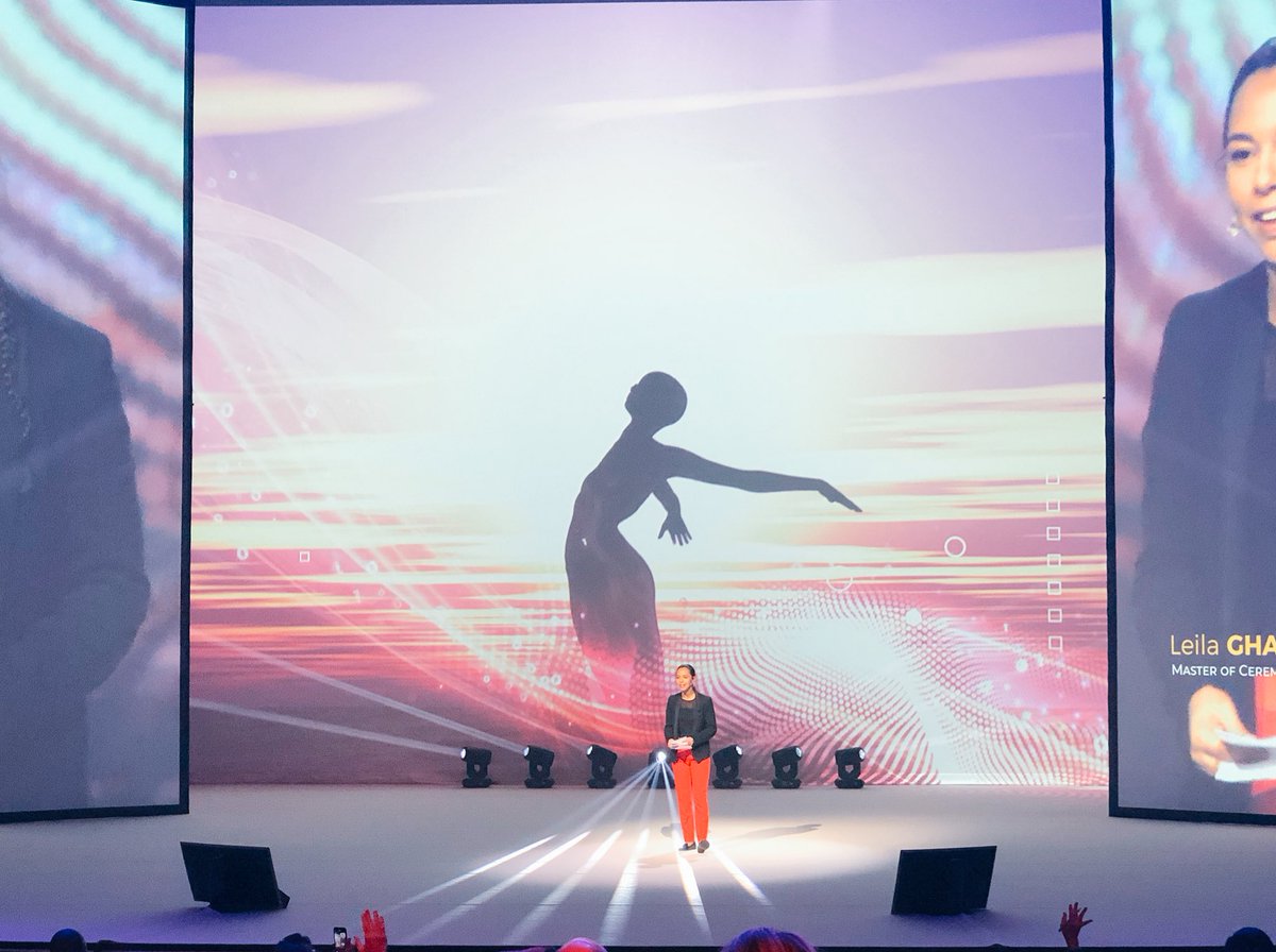 #DayOneEvent jour 2 c’est parti ! Rendez-vous à 12h00 pour la discussion entre <a href="/xavier_lepine/">Xavier Lépine</a> et Derrick Xiong co-fondateur de <a href="/ehang/">EHang</a> !