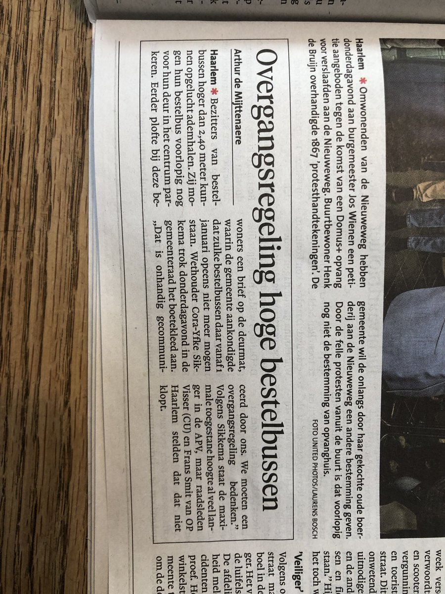 Hoeveel kun je verkeer communiceren met je parkeerbeleid... #gemeentehaarlem #parkeerbeleid #parkerenhaarlem