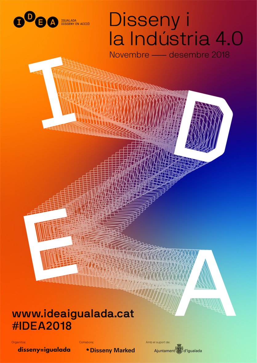 MakersIgualada's tweet photo. Acompanyeu-nos a partir de les 18:30 a la Bella d'Igualada per parlar de d'Espais Col·laboratius i d'#industria40 a @ideaigualada 
També hi seran #CATlabs @evvoretail @IlaroOrg #mentscreatives
https://t.co/GkKq7xvDFi https://t.co/bC6dj57V0c